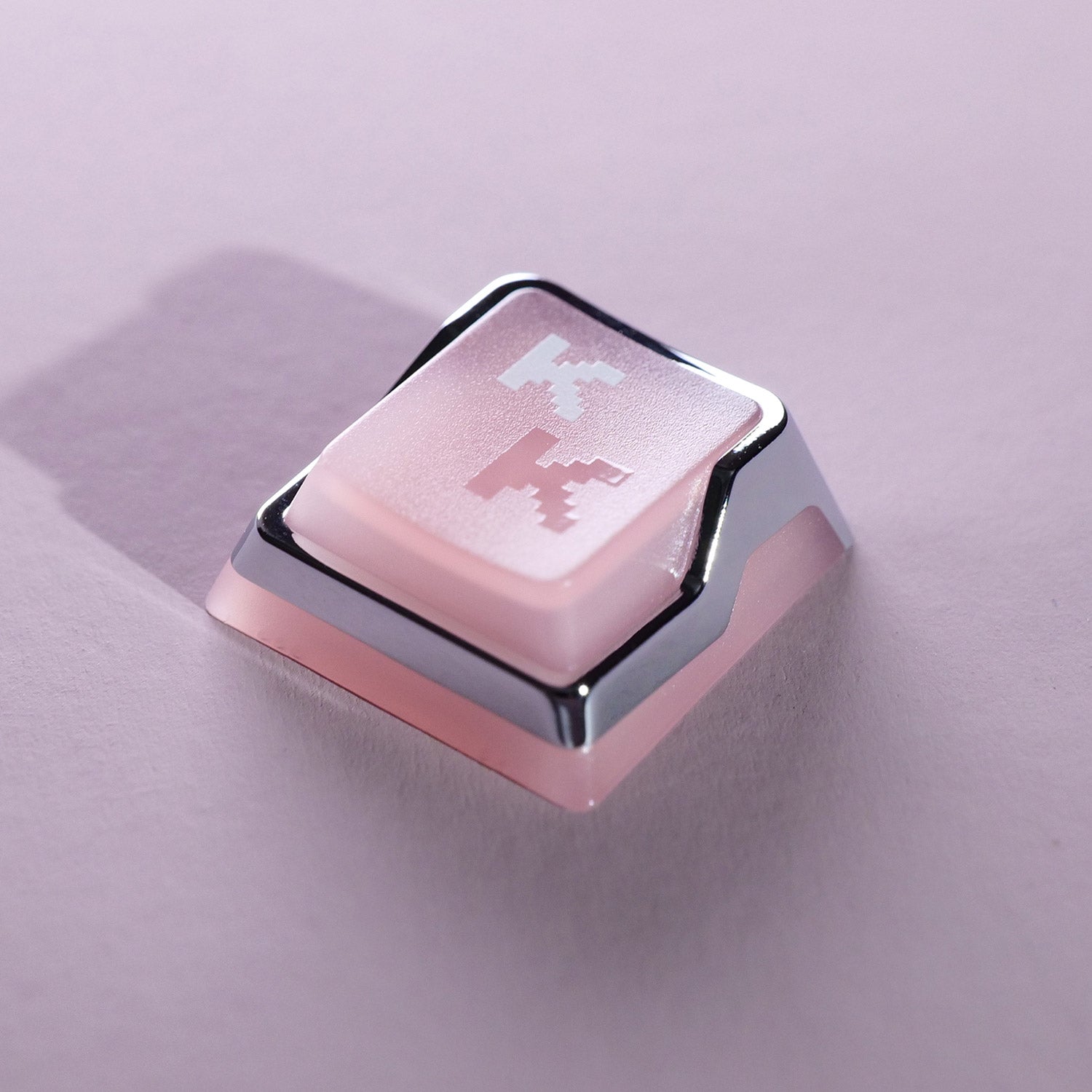 Quantum Horizon Keycap Set (126-Key)