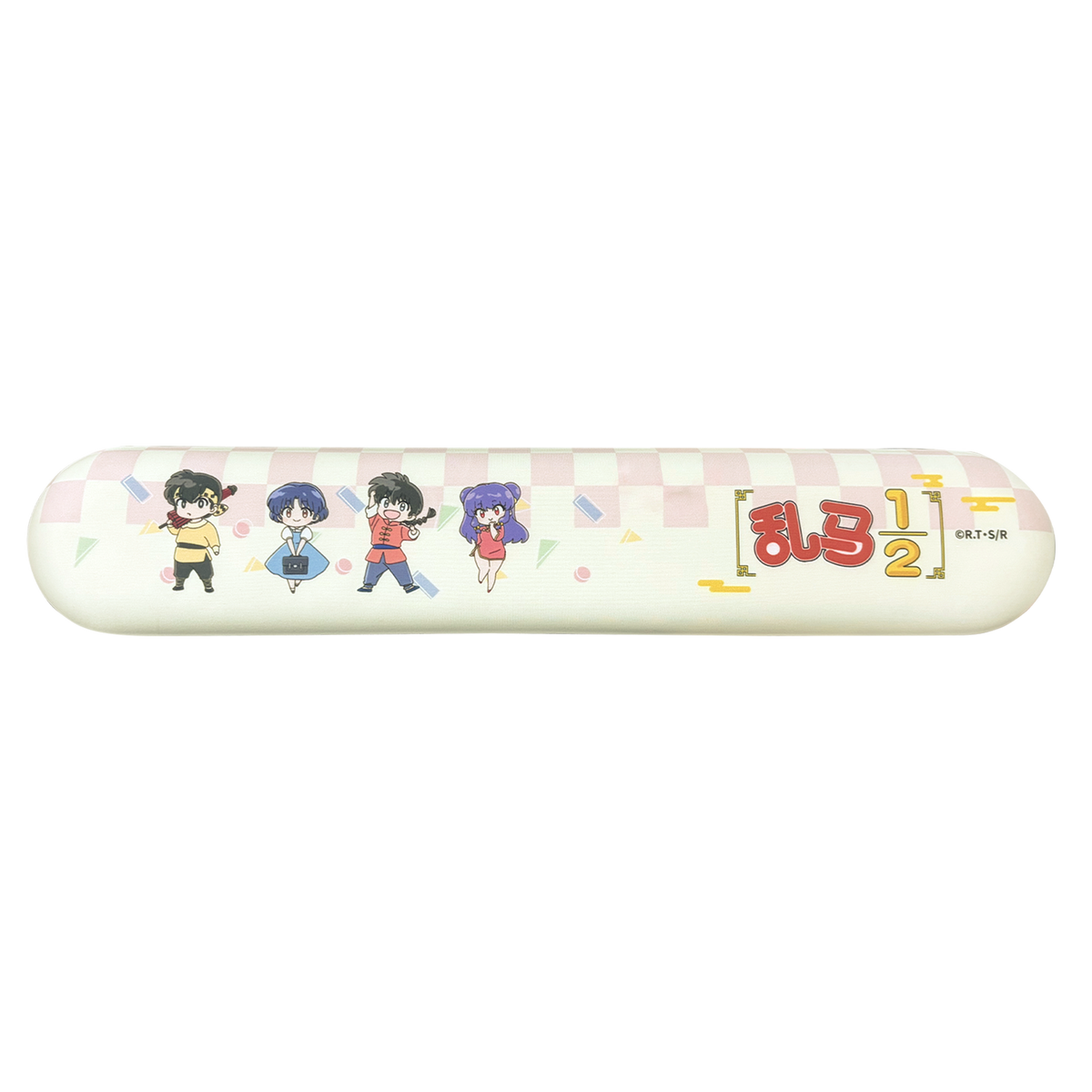 Ranma ½ Wrist Rest