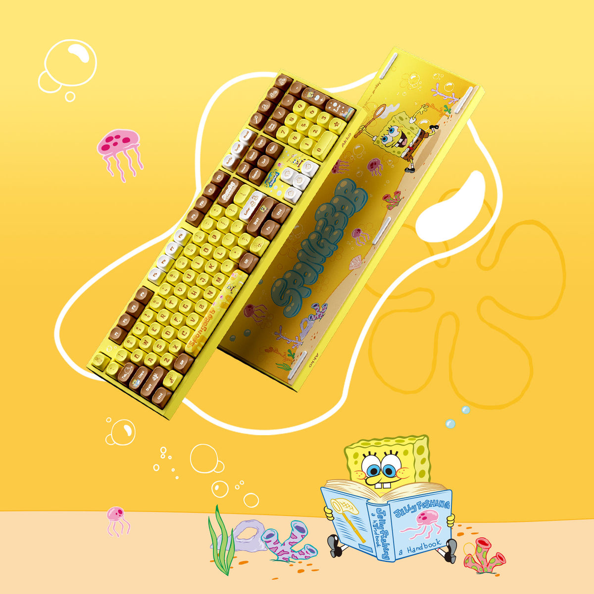 SpongeBob 5108 V5