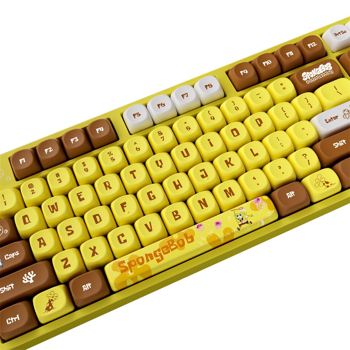 SpongeBob 5108 V5