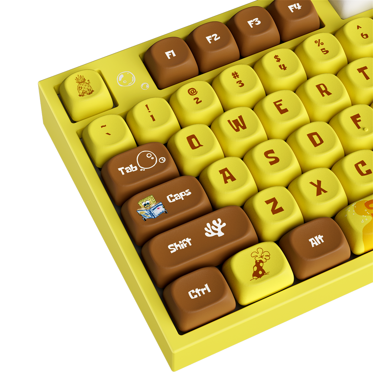 SpongeBob 5108 V5
