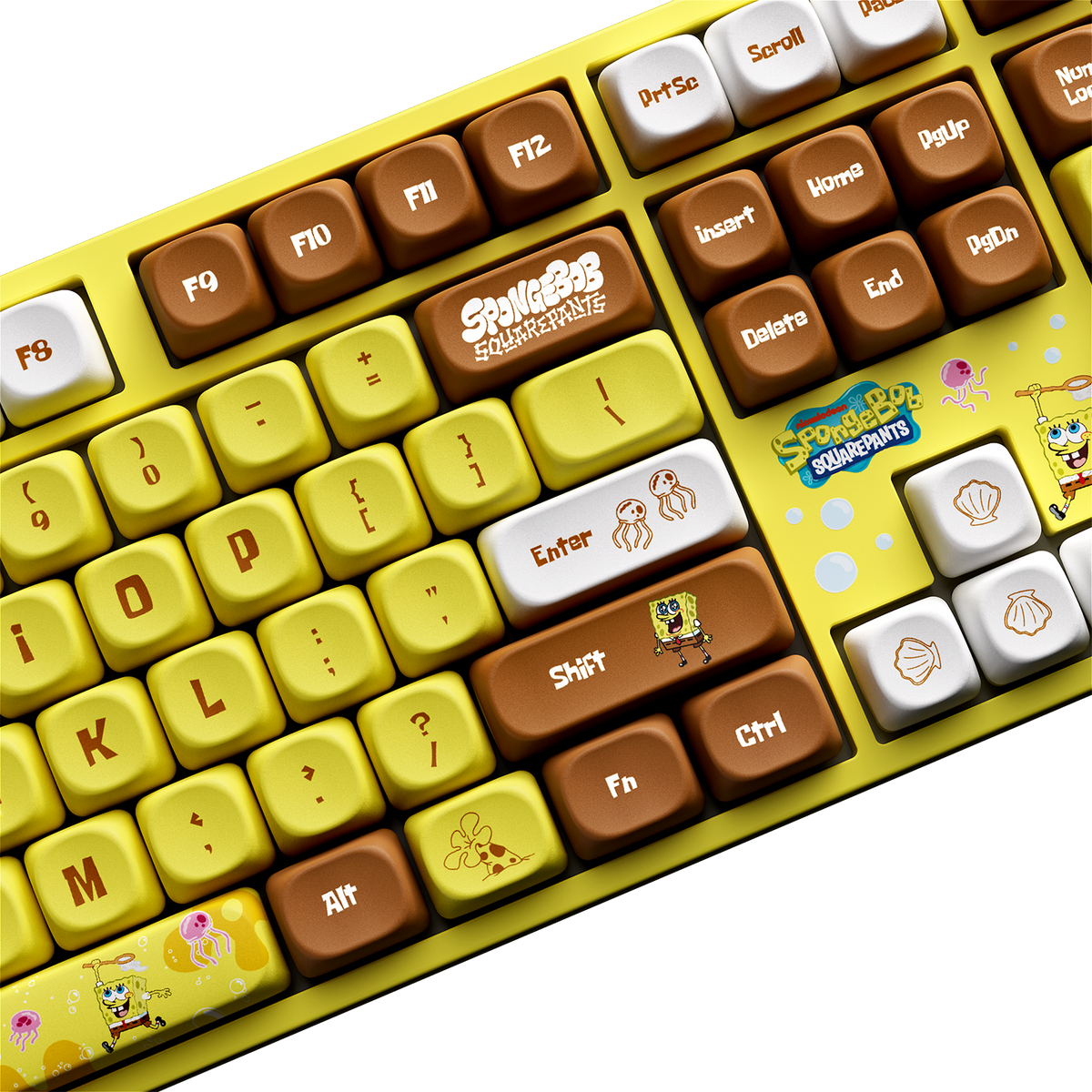 SpongeBob 5108 V5