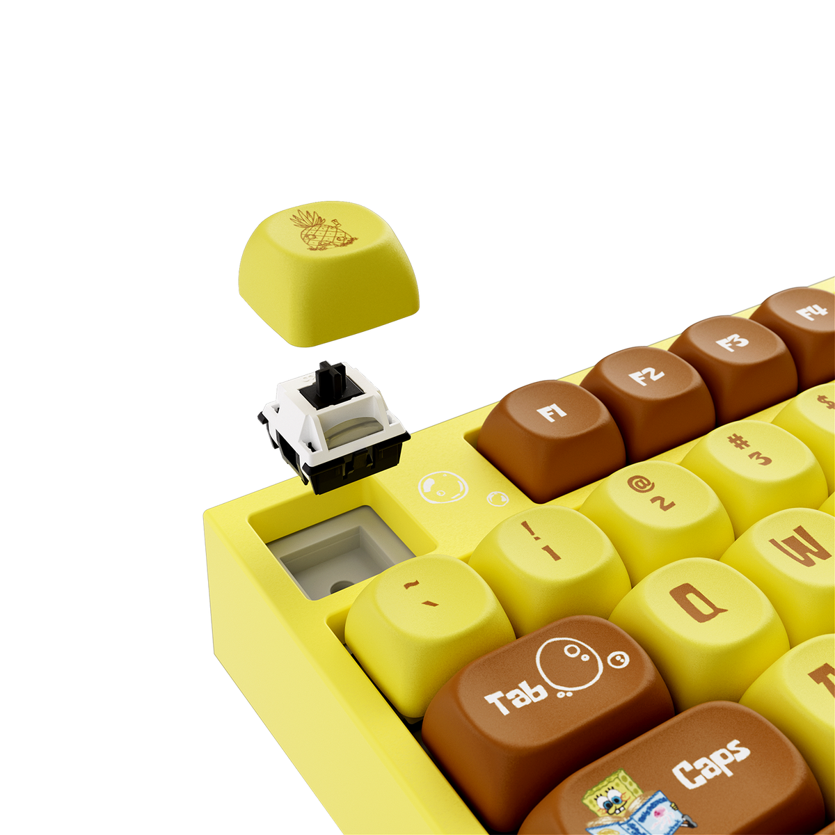 SpongeBob 5108 V5