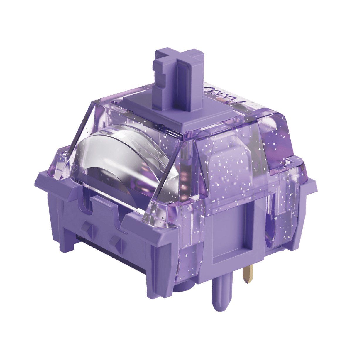 Akko Starlit Linear Switch (45pcs) | AKKO EU
