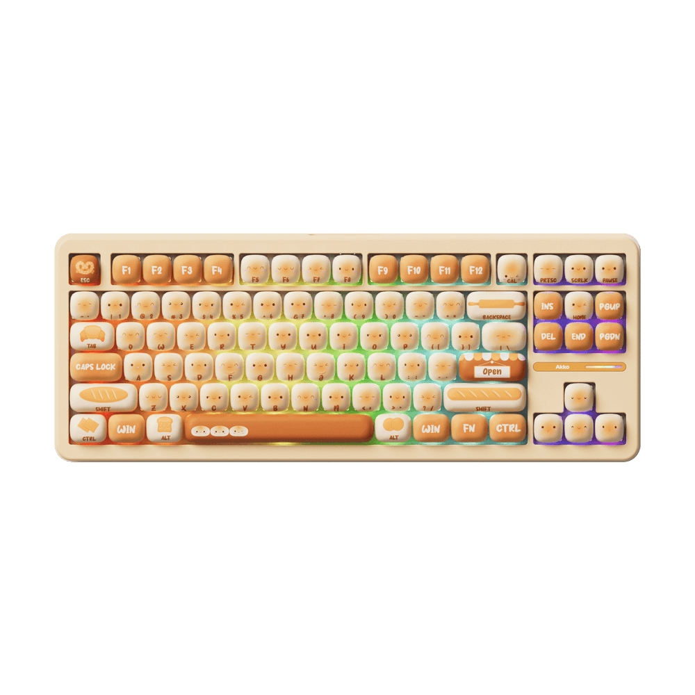 Thocky Keyboard: What Makes It So Satisfying?