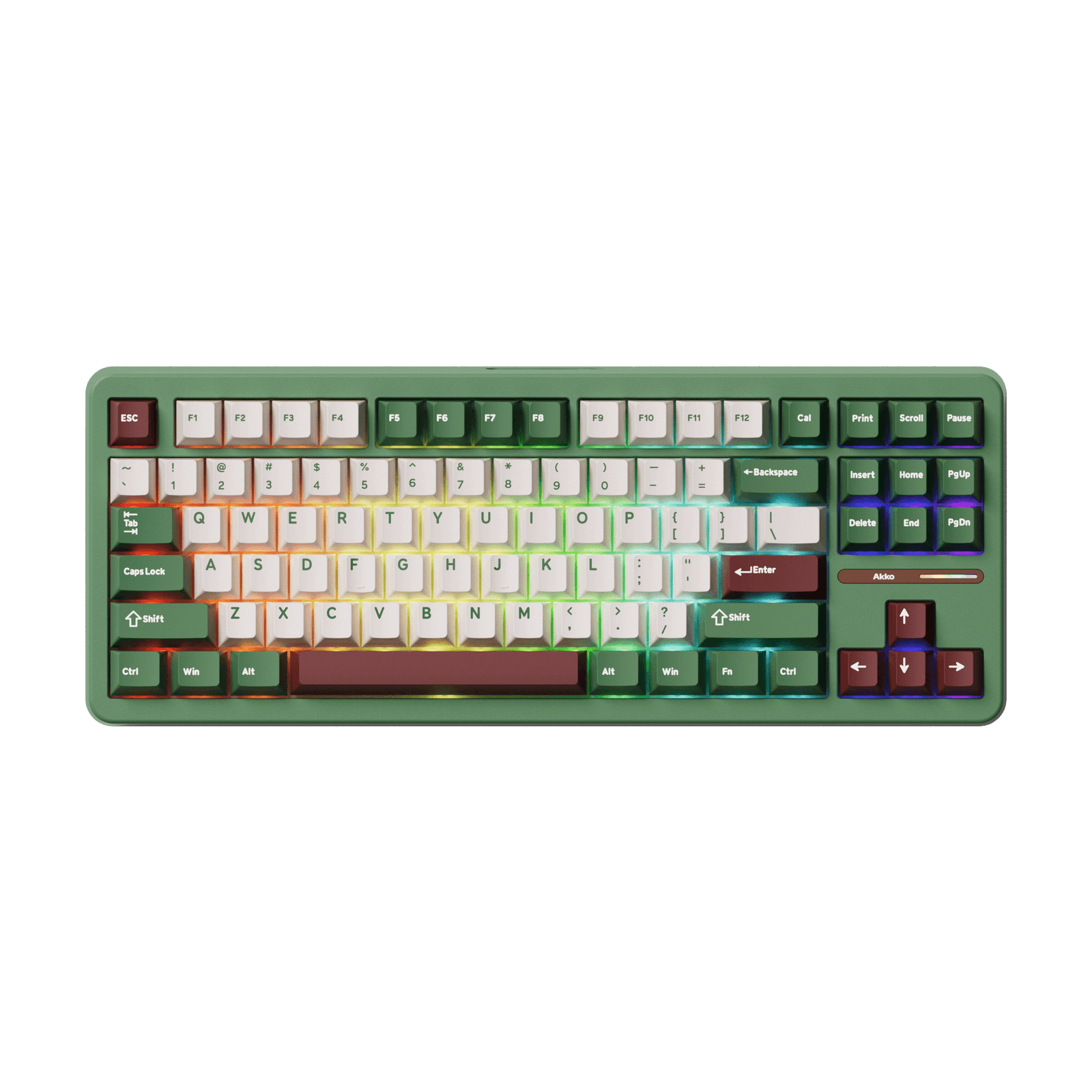 Mechanical Keyboard Structure: All Parts Explained