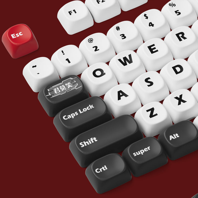 Keycaps for Mechanical Keyboards | AKKO