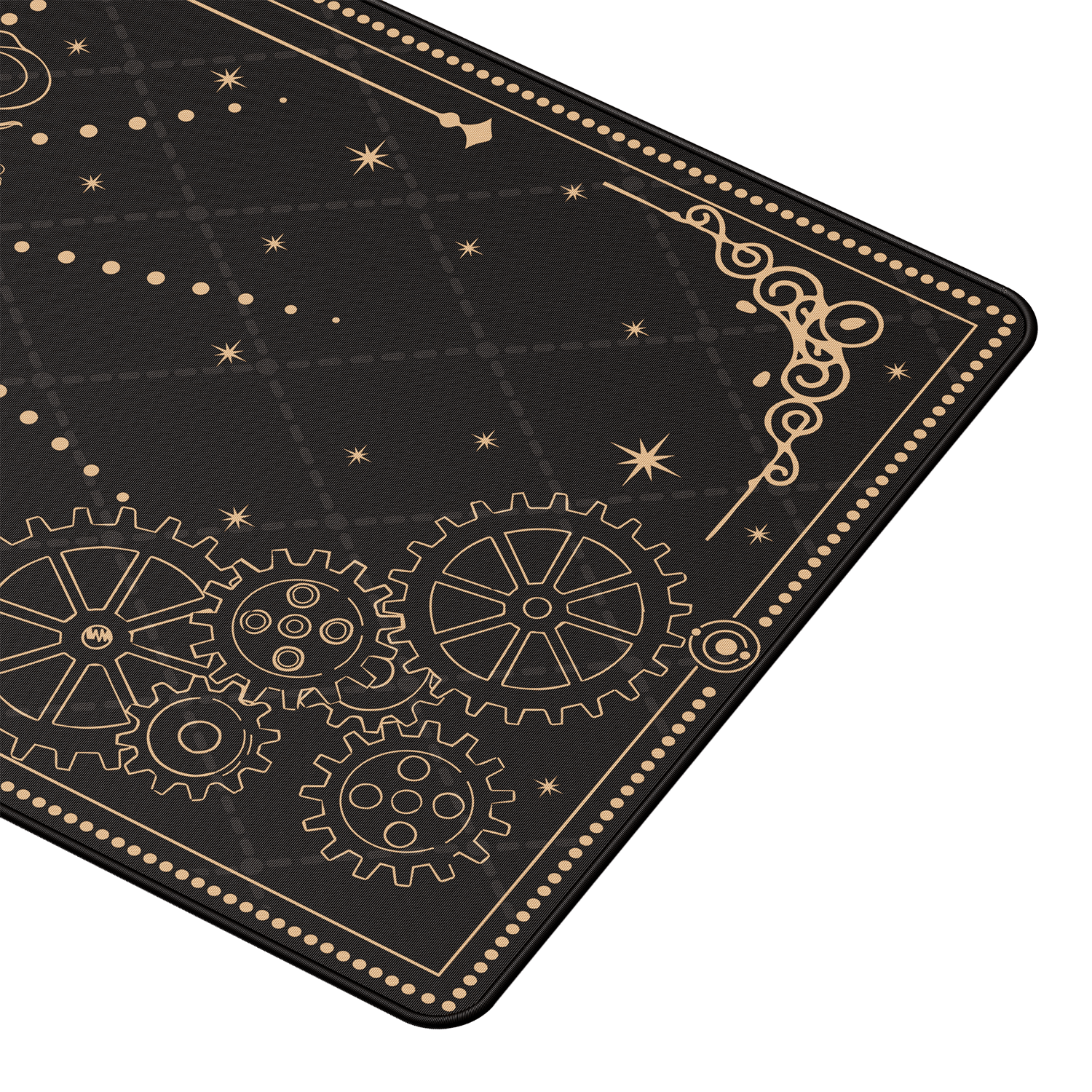 The Magic Tarot Mouse Pad