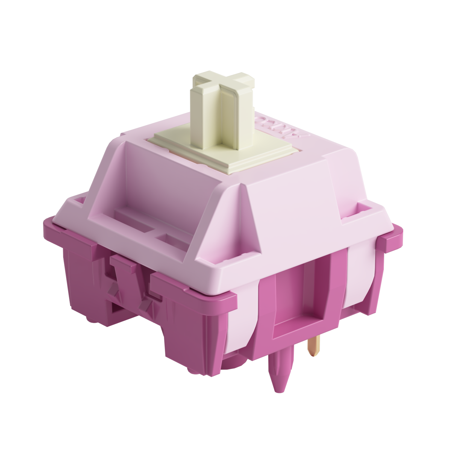 creamy purplr pro switch