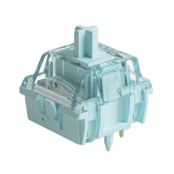 Akko V5 Creamy Blue Pro Switch
