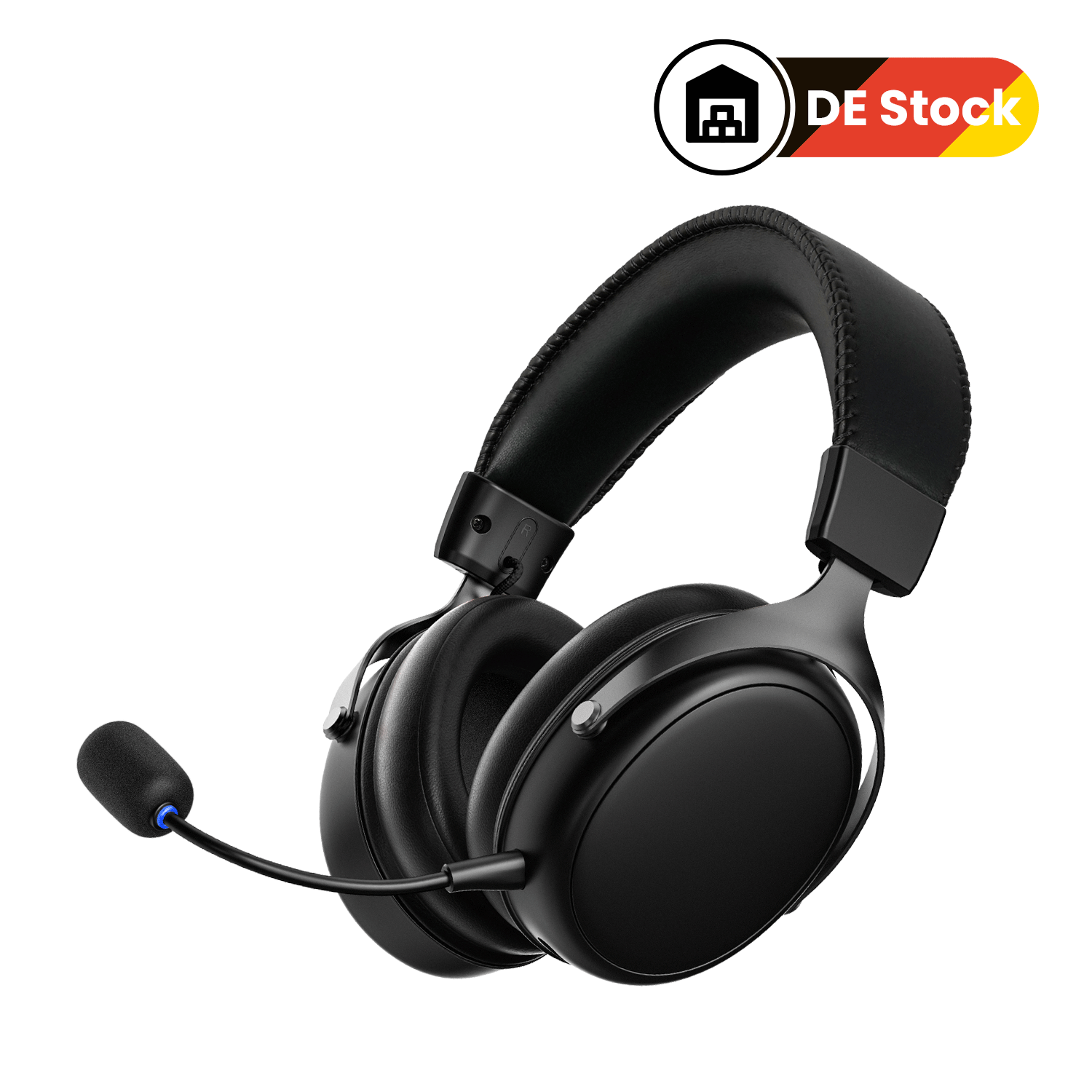 Verge S9 Ultra Gaming Headset