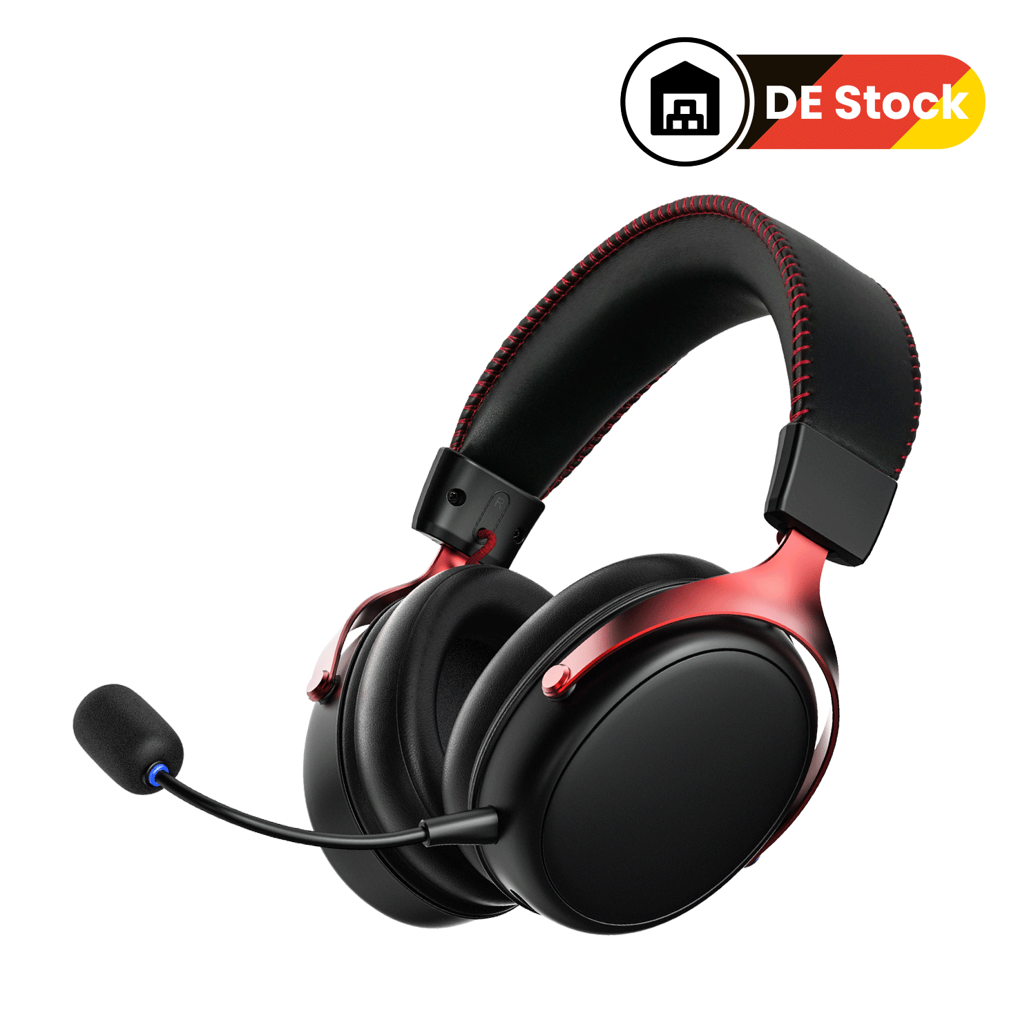 Verge S9 Ultra Gaming Headset