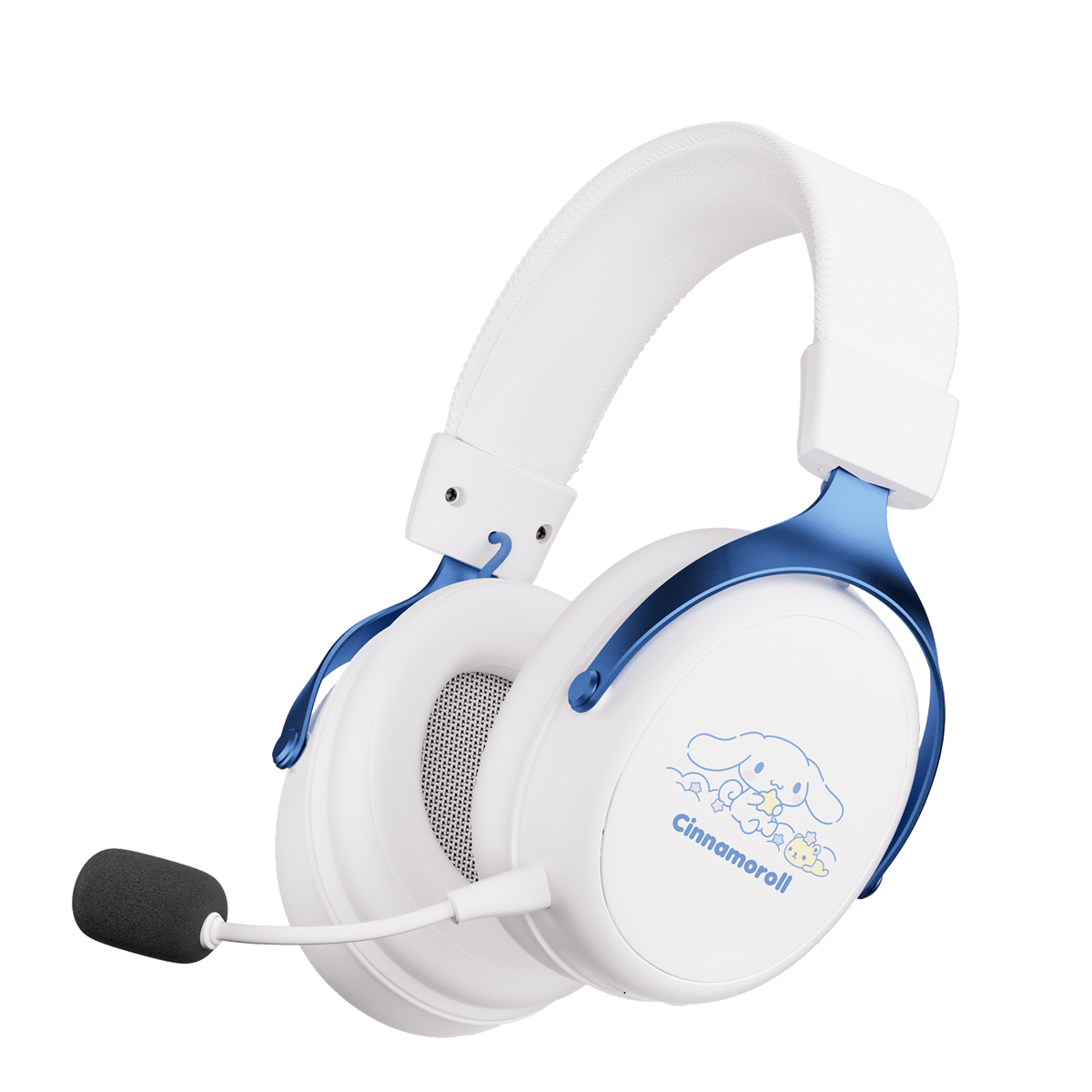 Verge S9 Ultra Cinnamoroll Gaming Headset