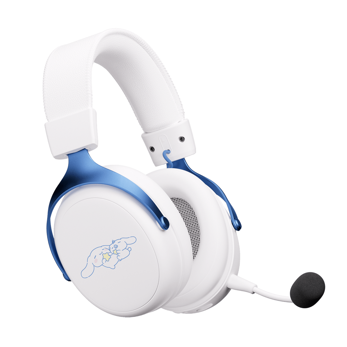 Verge S9 Ultra Cinnamoroll Gaming Headset