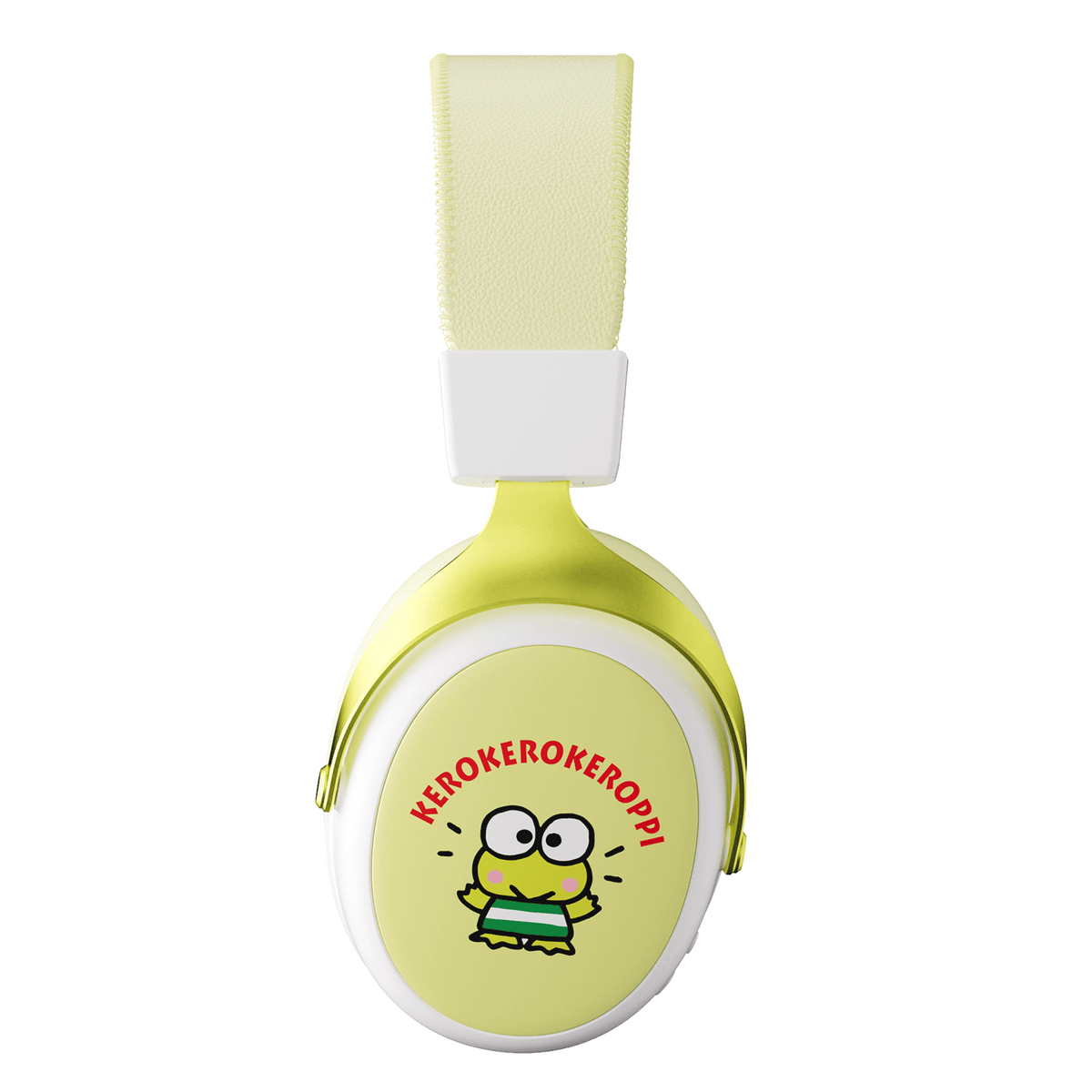 Verge S9 Ultra KeroKero Keroppi Gaming Headset