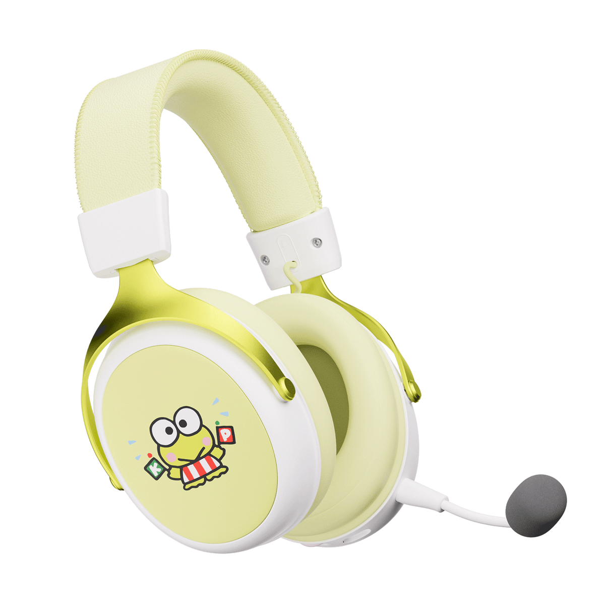 Verge S9 Ultra KeroKero Keroppi Gaming Headset