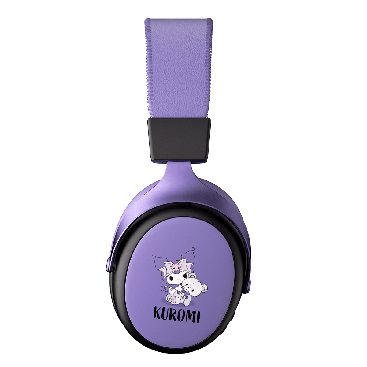 Verge S9 Ultra Kuromi Gaming Headset