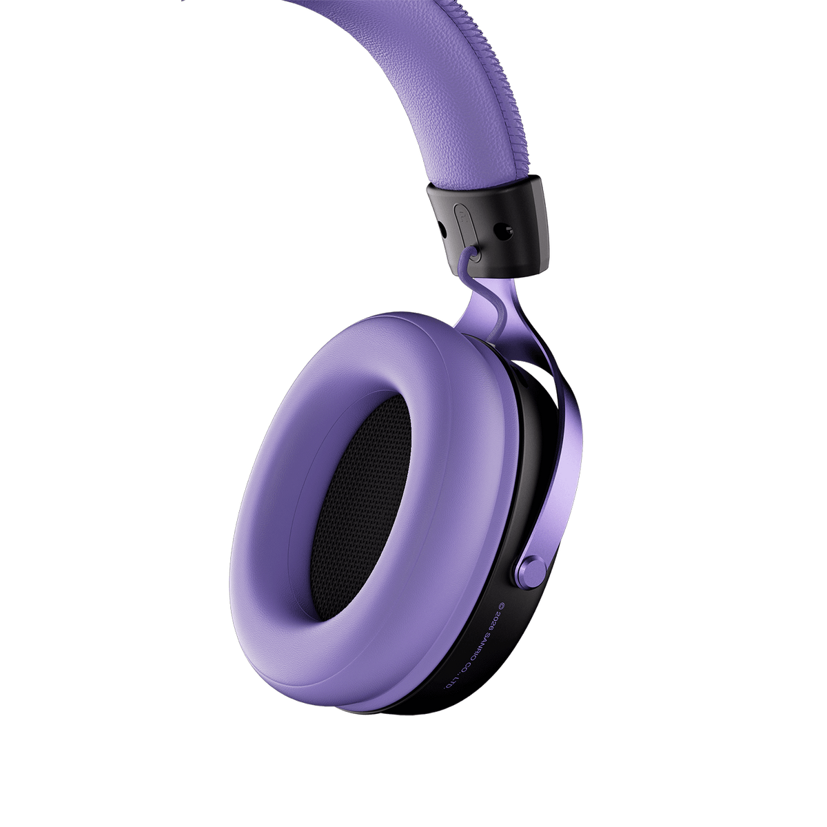 Verge S9 Ultra Kuromi Gaming Headset