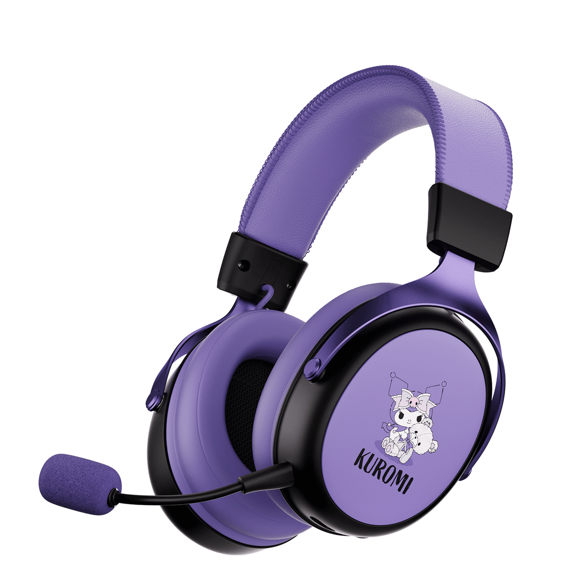 Verge S9 Ultra Kuromi Gaming Headset