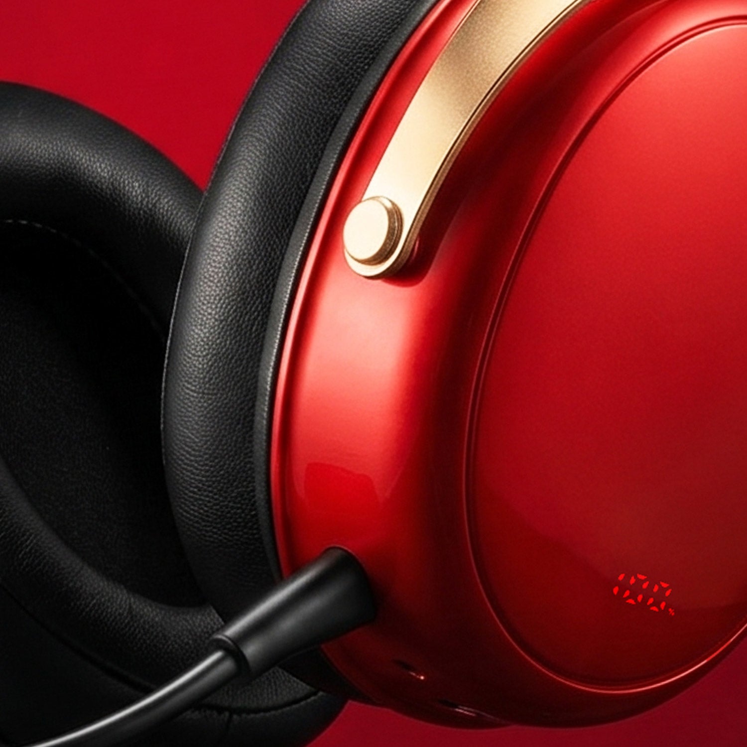 Akko Verge S9 Master Gaming Headset Luxury Multi-Layer Coating