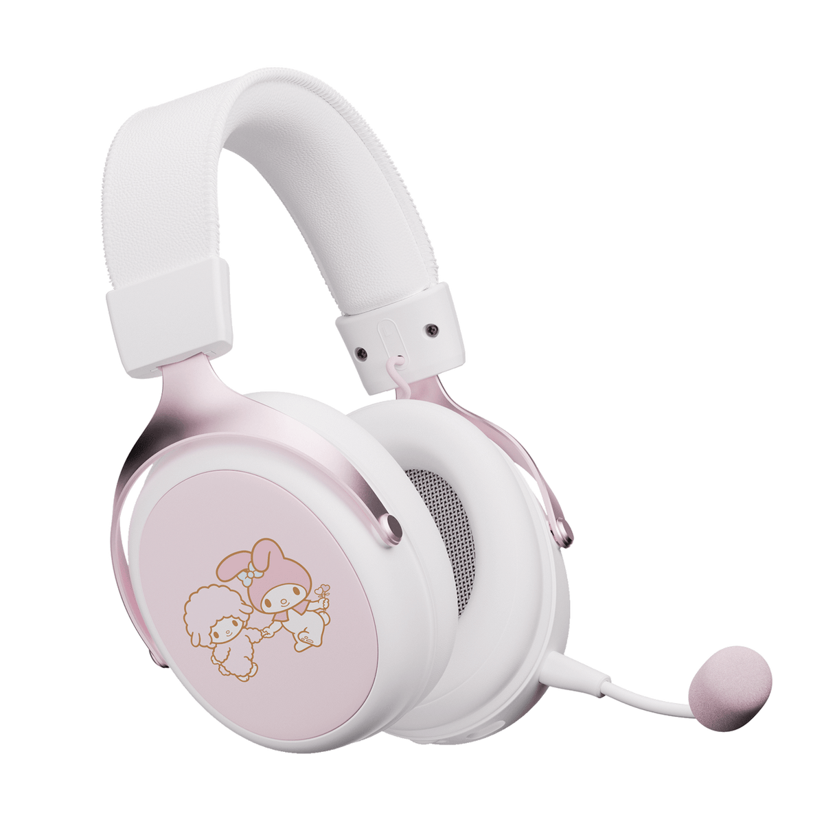 Verge S9 Ultra My Melody Gaming Headset