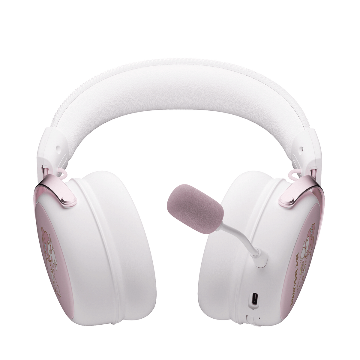 Verge S9 Ultra My Melody Gaming Headset