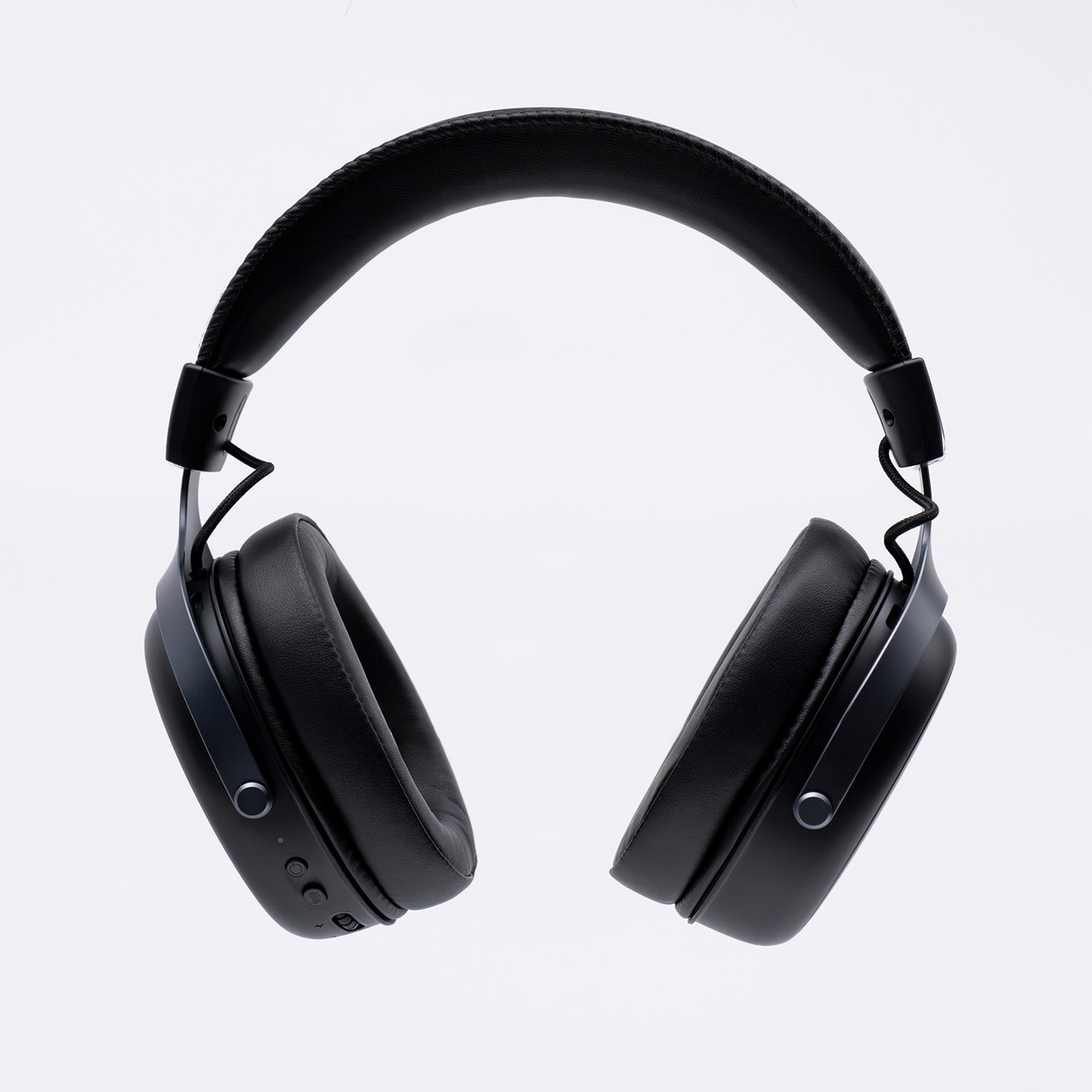 Akko Verge S9 Ultra Gaming Headset Black