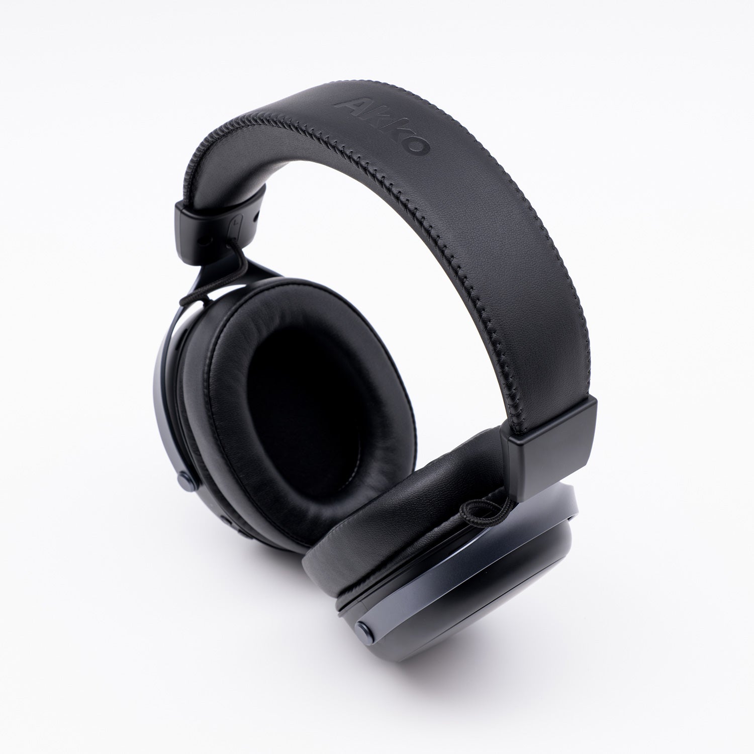 Akko Verge S9 Ultra Gaming Headset Black