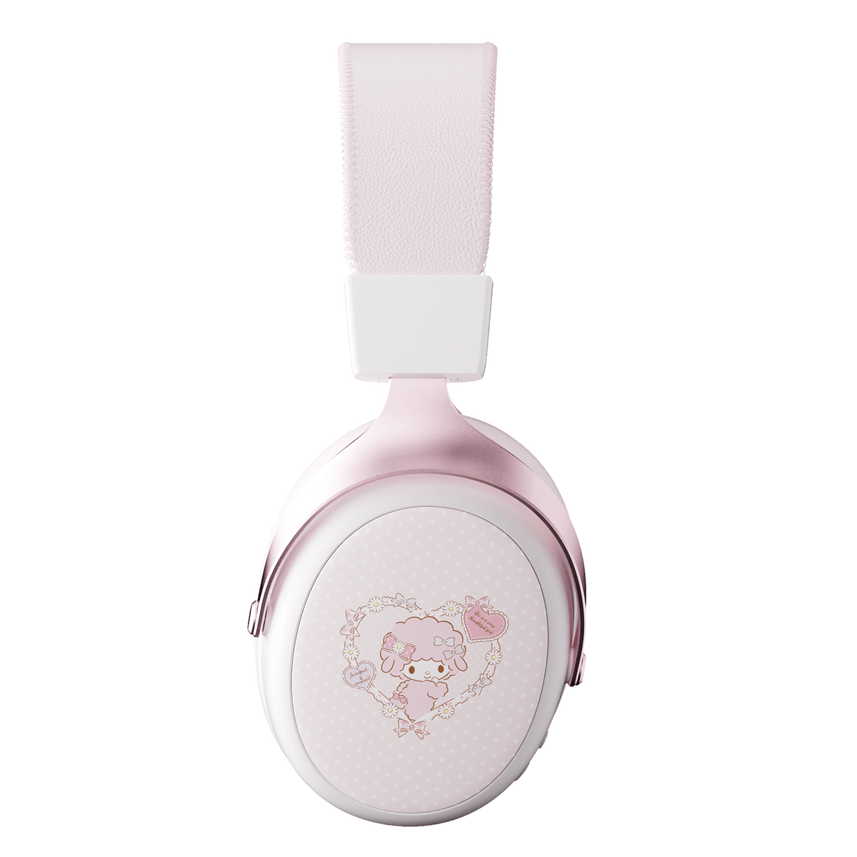 Verge S9 Ultra My Sweet Piano Gaming Headset