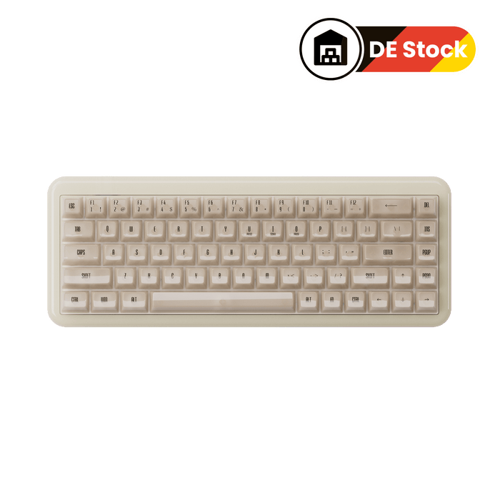 Yuio Keyboard Akko YU01 Resin Keyboard | AKKO EU