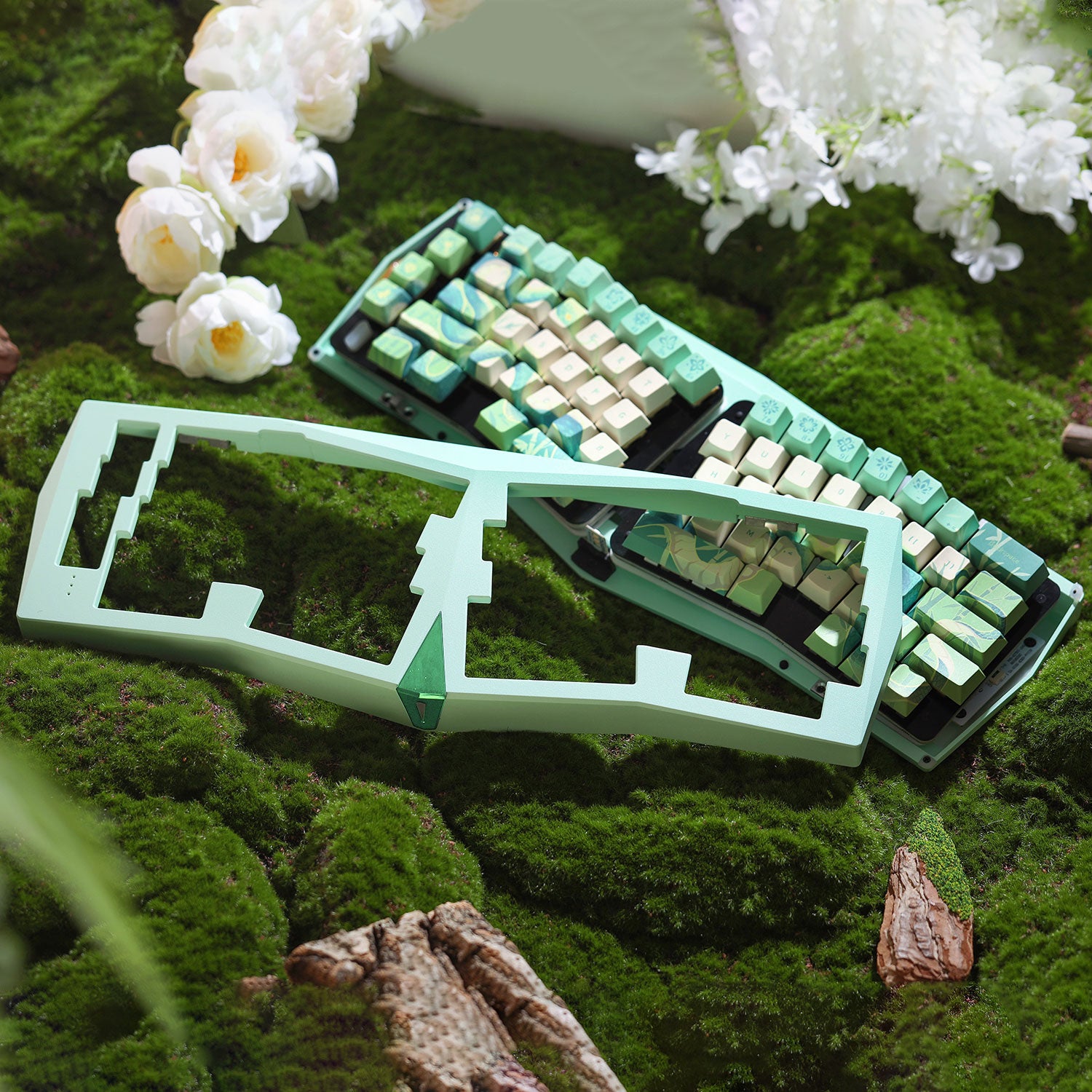 Akko Year of Snake - Armor Limit Edition Mechanical Keyboard | AKKO EU