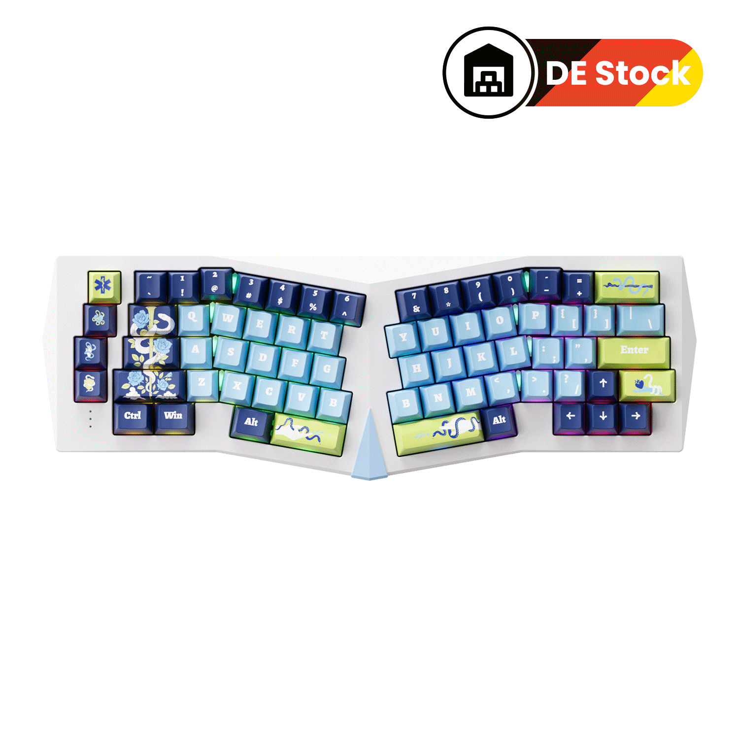 Armure MOD Année du Serpent