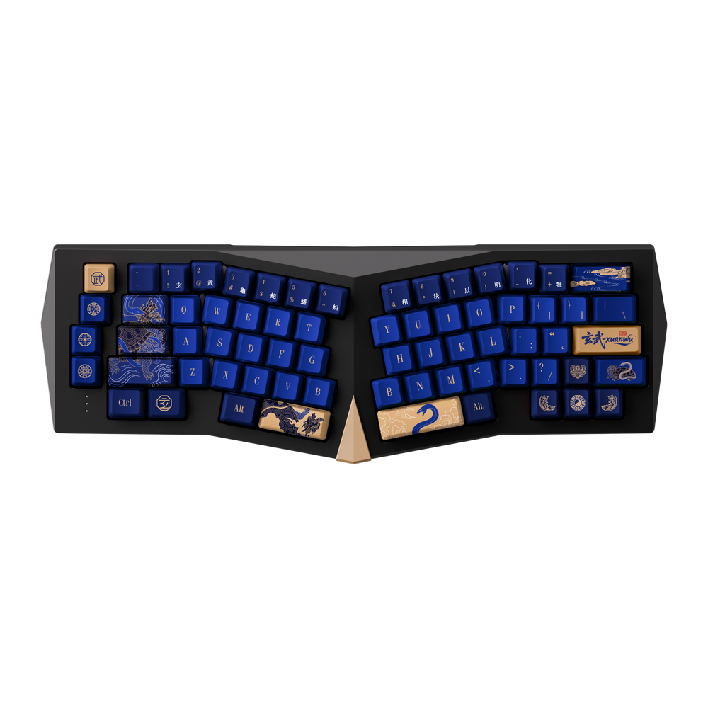Akko Year of Snake - Armor Limit Edition Mechanical Keyboard | AKKO EU