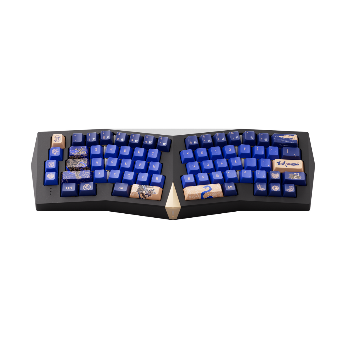 Akko Year of Snake - Armor Limit Edition Mechanical Keyboard | AKKO EU