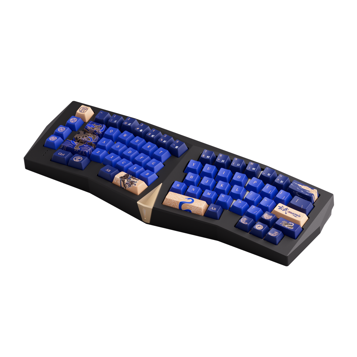 Akko Year of Snake - Armor Limit Edition Mechanical Keyboard | AKKO EU