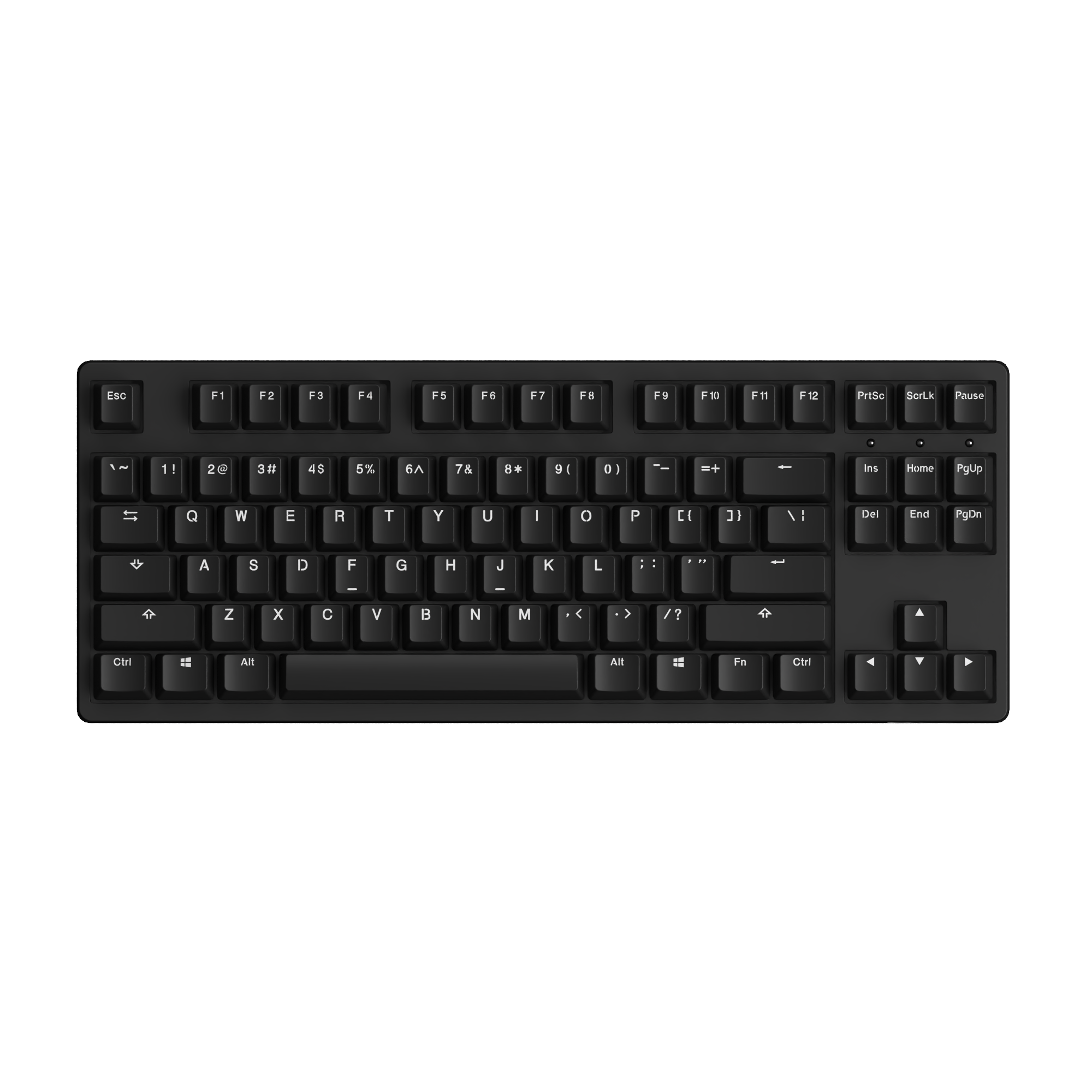 Akko-Tastaturpaket 3087v2