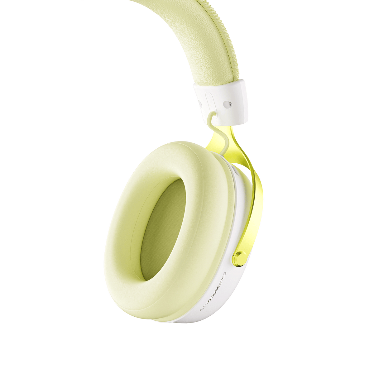Verge S9 Ultra KeroKero Keroppi Gaming Headset