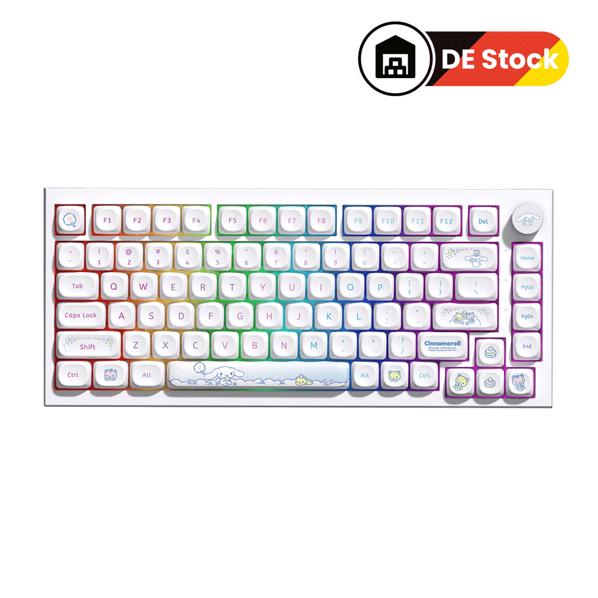 Cinnamoroll 5075 V5