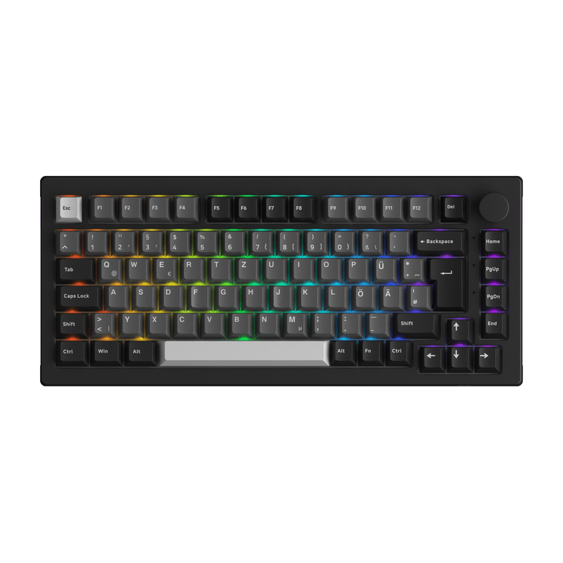 ANSI VS ISO Keyboard Layouts: A Comprehensive Guide