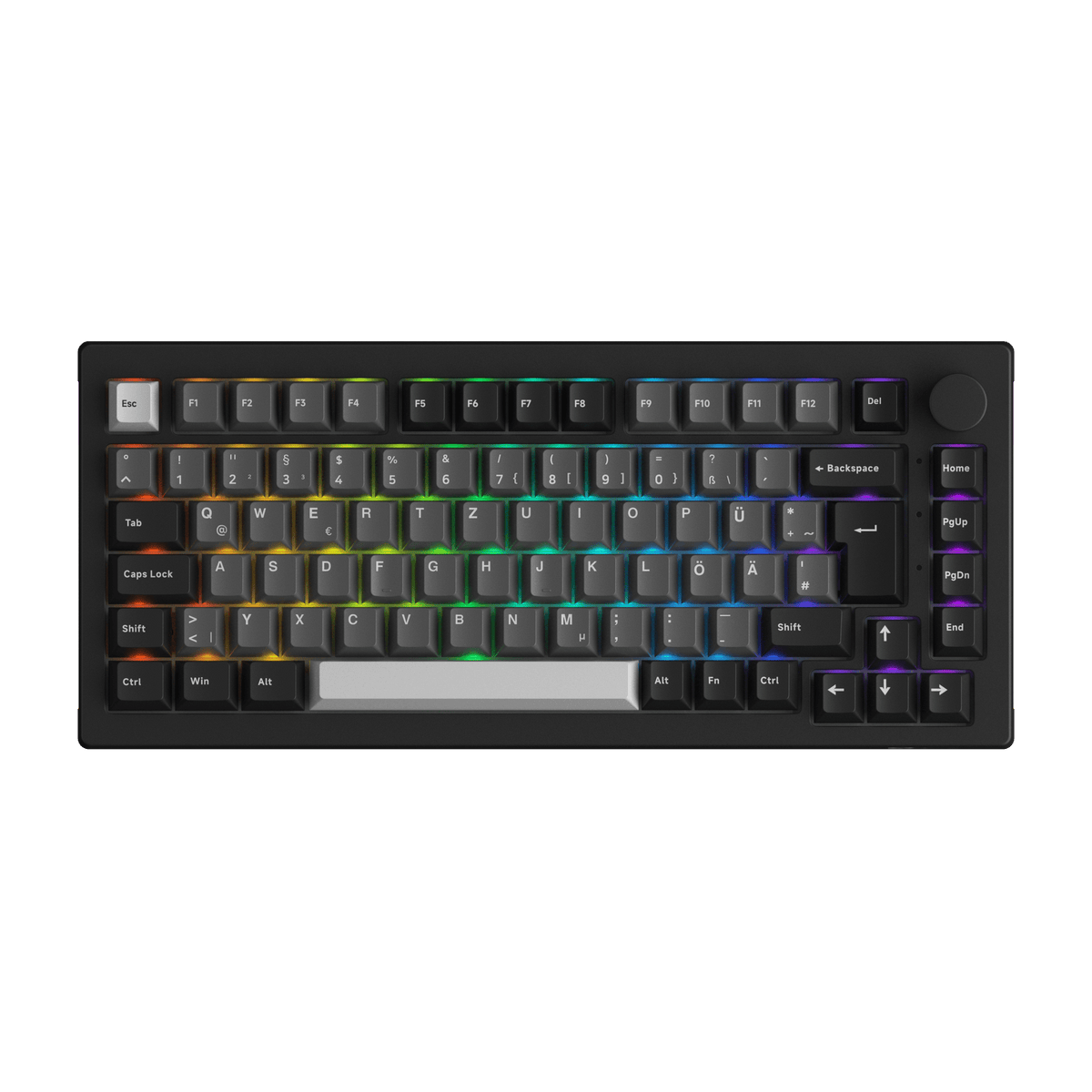 ANSI VS ISO Keyboard Layouts: A Comprehensive Guide