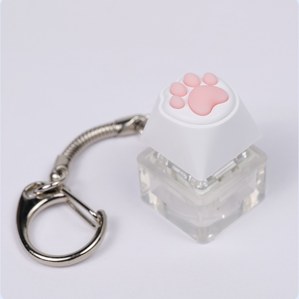 Akko Rock Paper Scissors and Praise Artisan Keycaps | AKKO EU