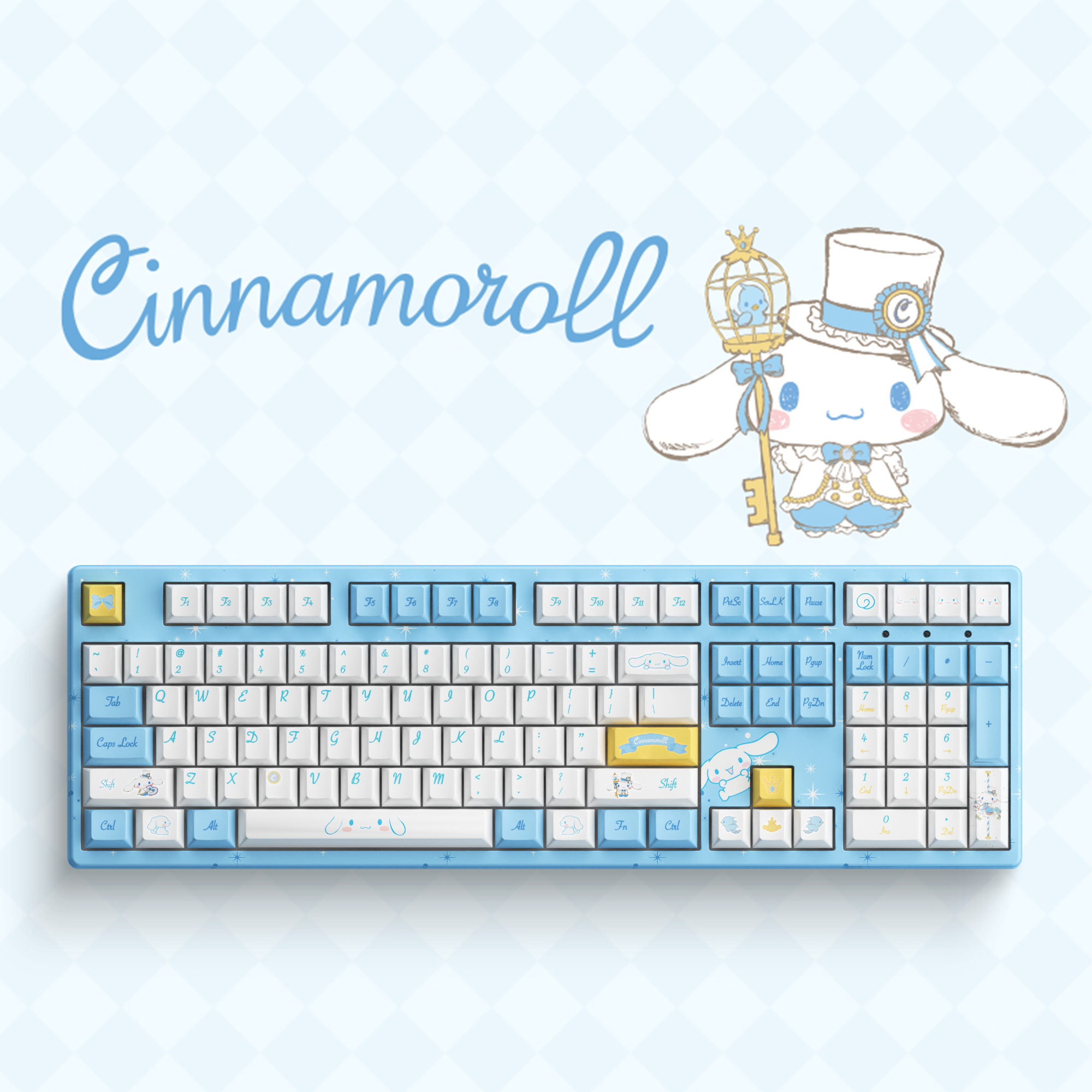 Cinnamoroll 3108v2