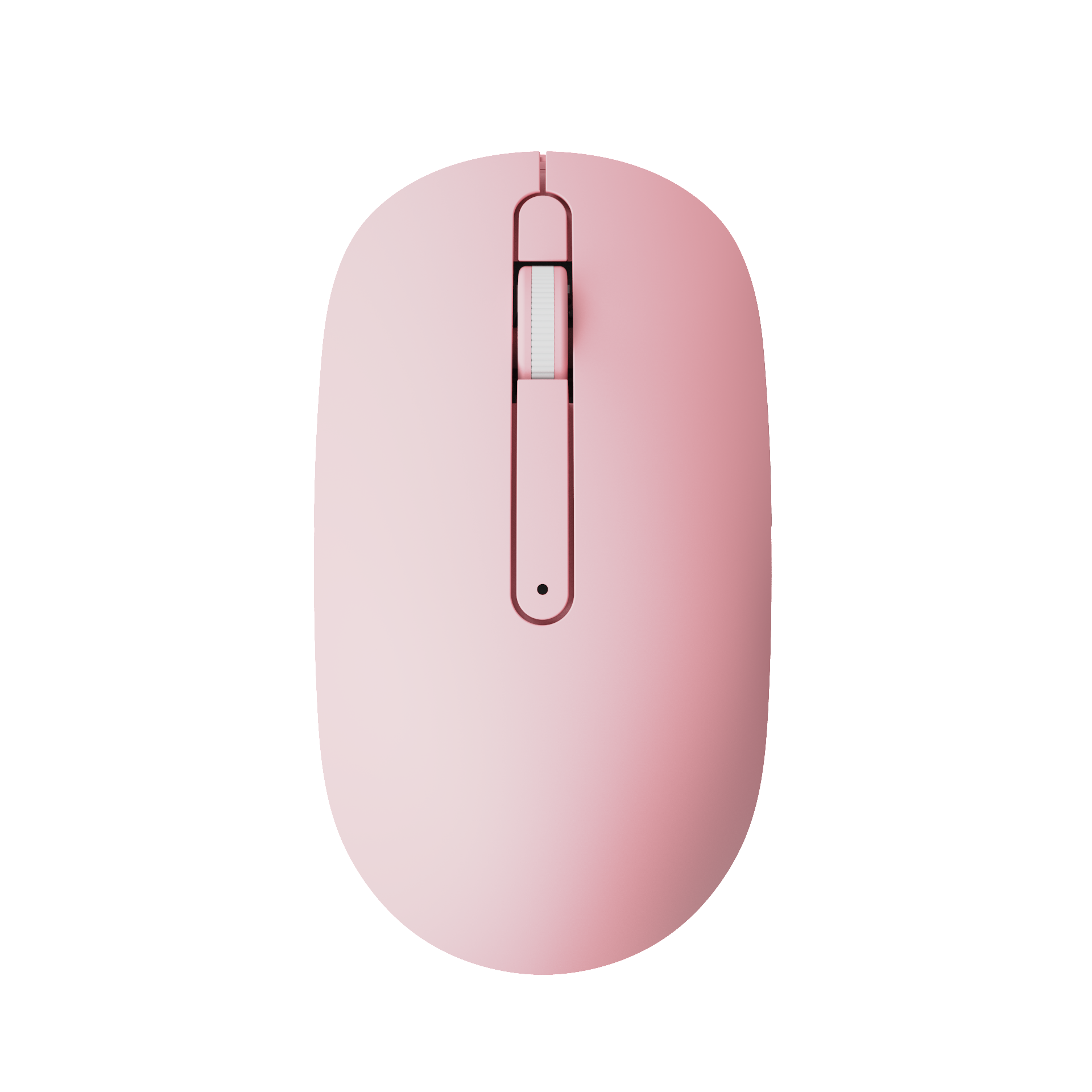 Monsgeek D1 Wireless Mouse