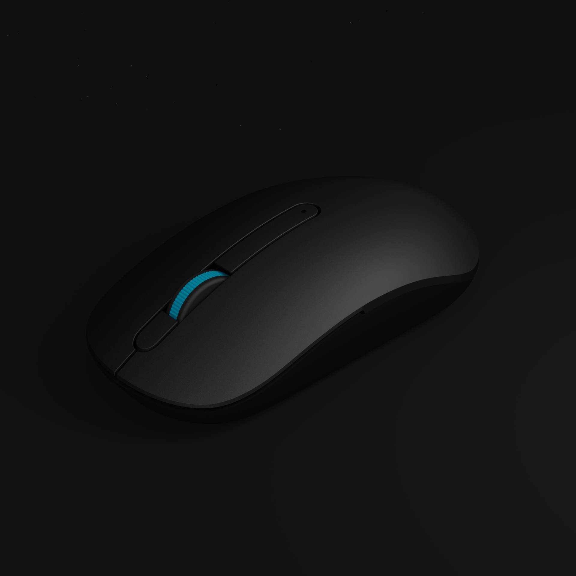 Souris sans fil Monsgeek D1 