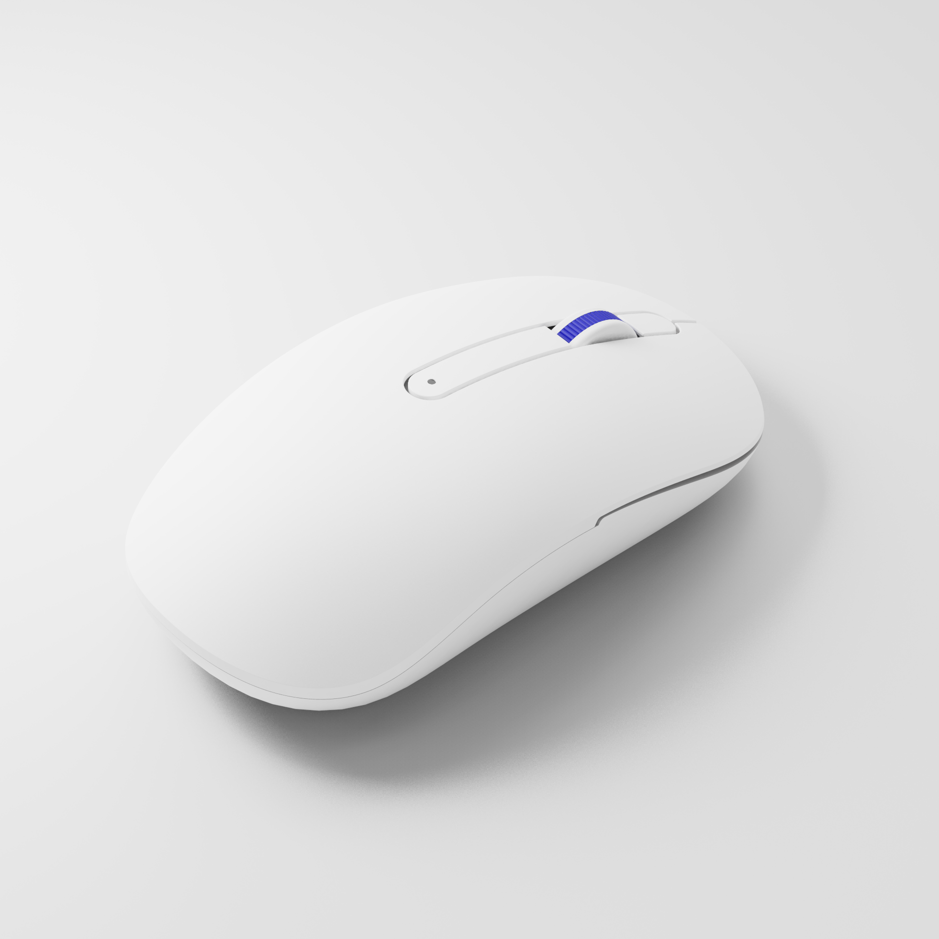 Monsgeek D1 Wireless Mouse