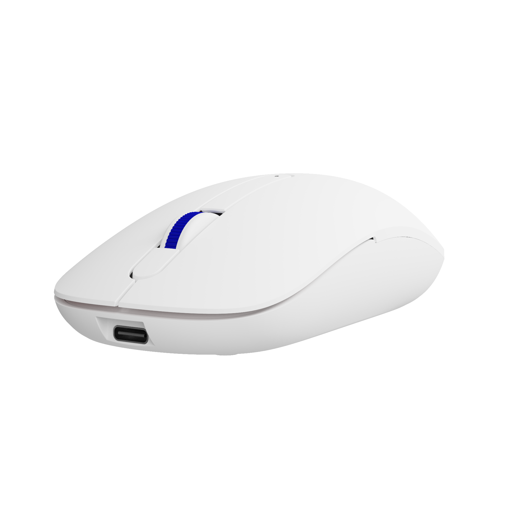 Monsgeek D1 Wireless Mouse