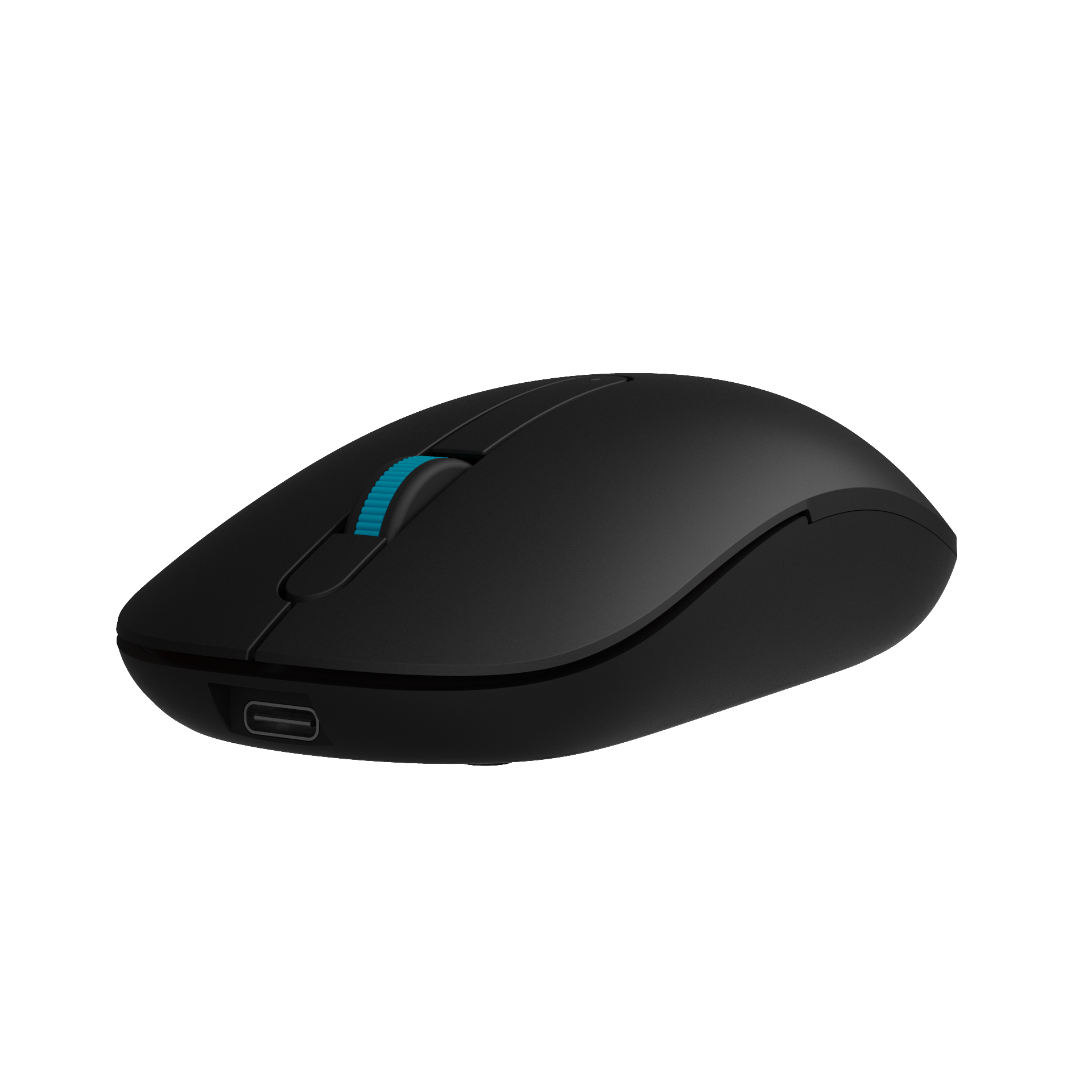 Souris sans fil Monsgeek D1 