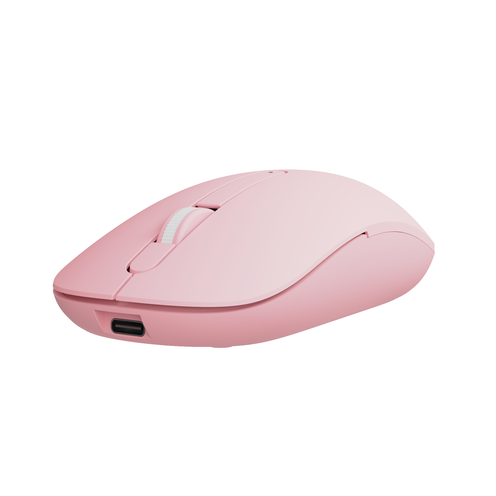 Monsgeek D1 Wireless Mouse