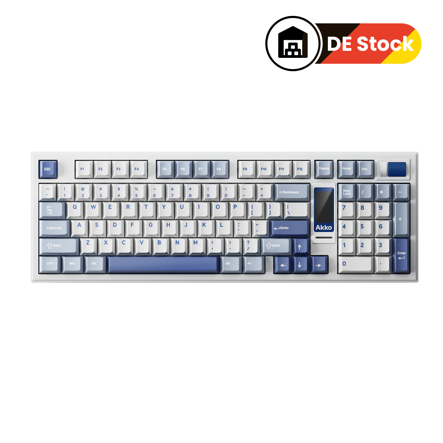 Glacier 5098B