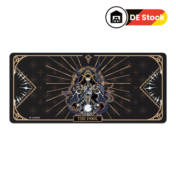 Lord of the Mysteries Mouse Pad